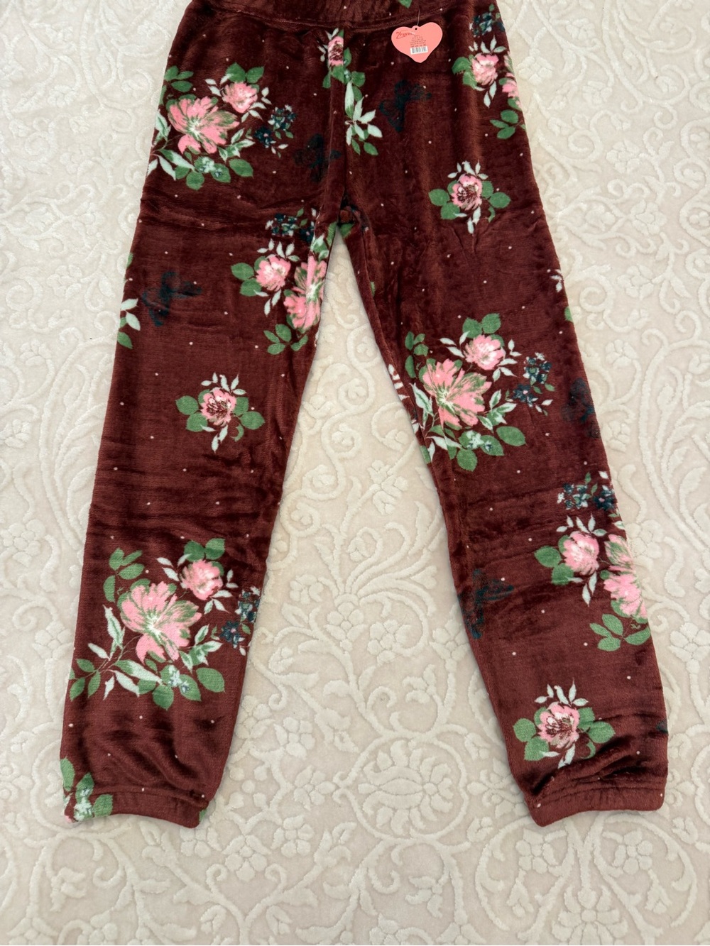 3 for $15. Cozy Fleece Pajama Pants. Choose from my closet more sizes/colors